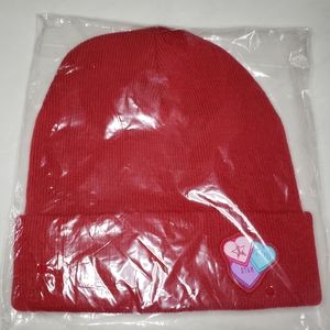 JEFFREE STAR Limited Edition Beanie